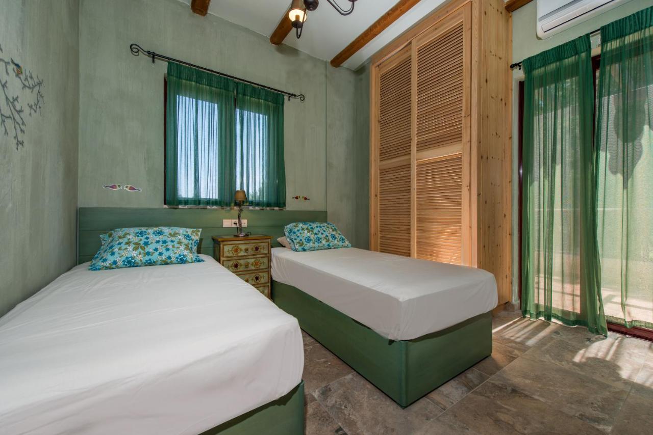 Amorosa Villas Lagopodhon 외부 사진