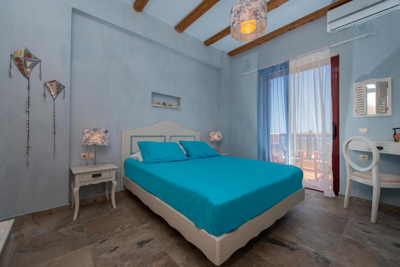 Amorosa Villas Lagopodhon 외부 사진