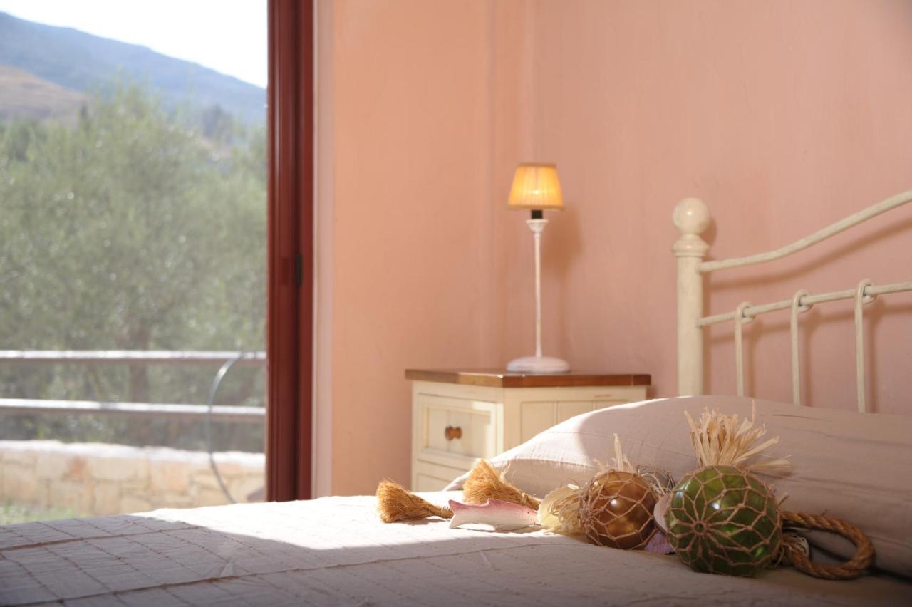 Amorosa Villas Lagopodhon 외부 사진