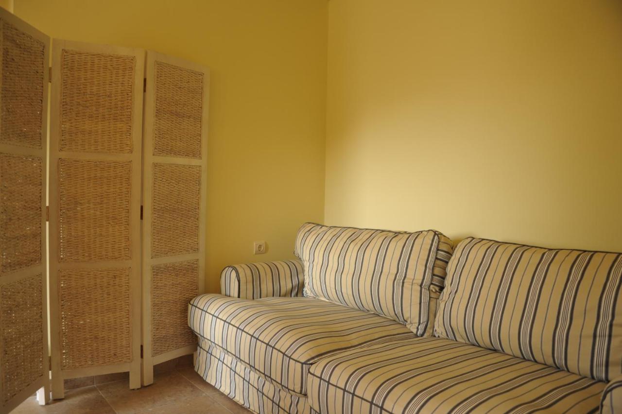 Amorosa Villas Lagopodhon 외부 사진
