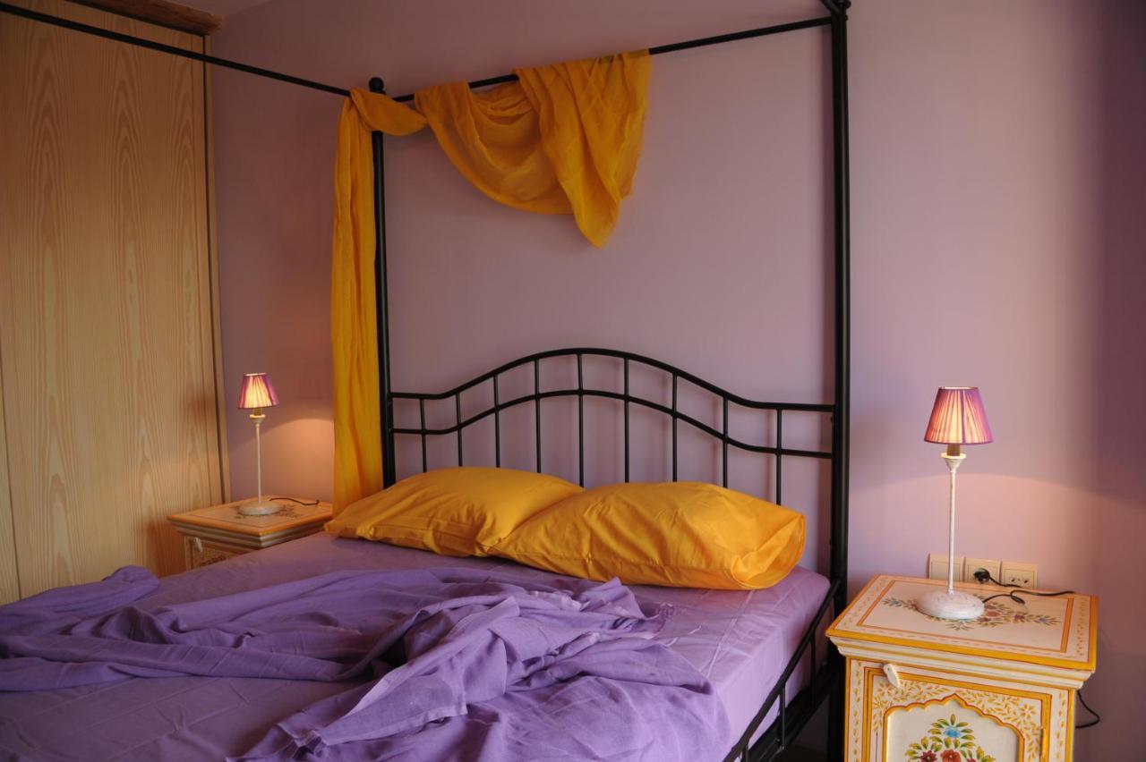 Amorosa Villas Lagopodhon 외부 사진