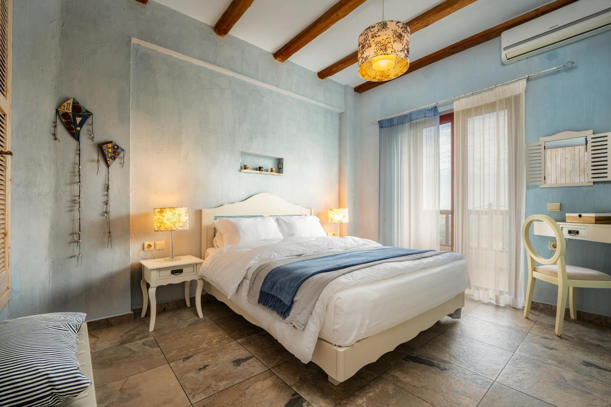 Amorosa Villas Lagopodhon 외부 사진